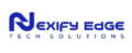NEXIFY EDGE TECH SOLUTION LOGO